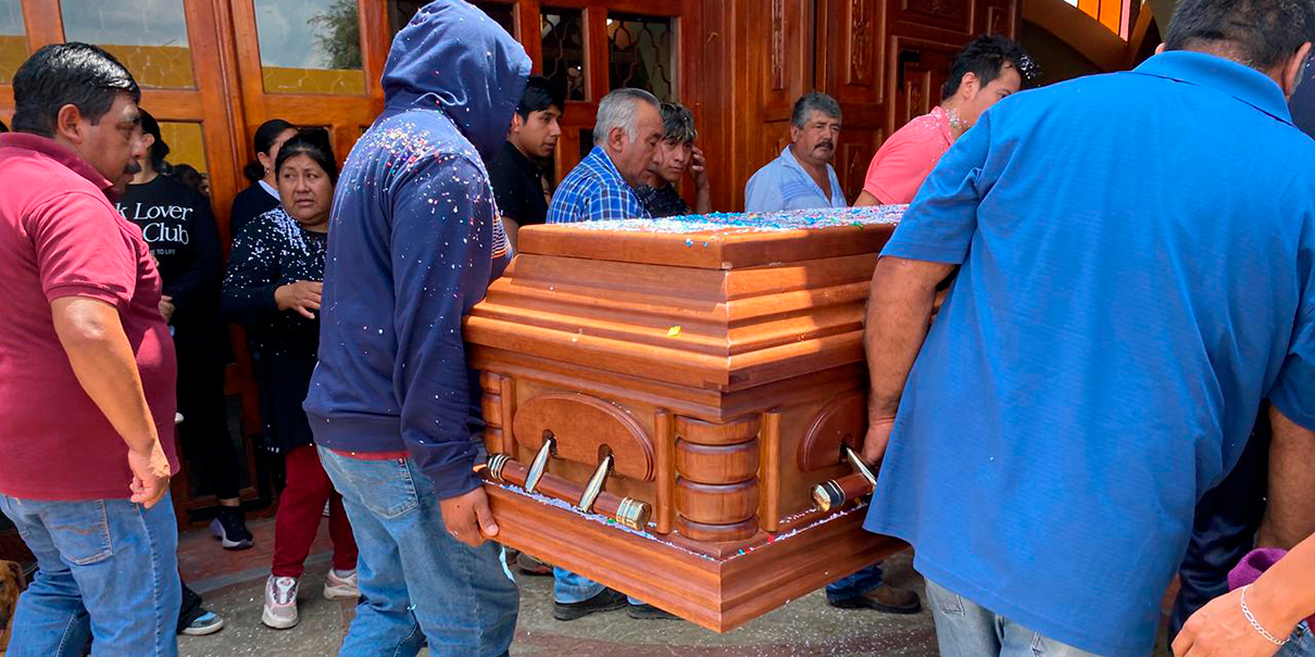 Misa para Julio Torres