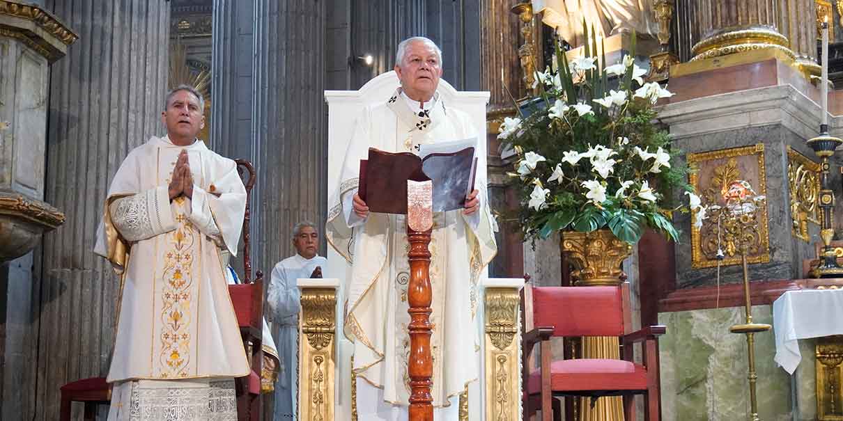 misa dominical