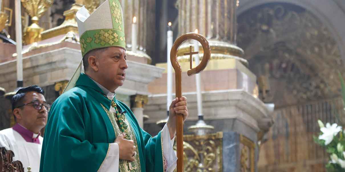 Francisco Javier Martínez Castillo