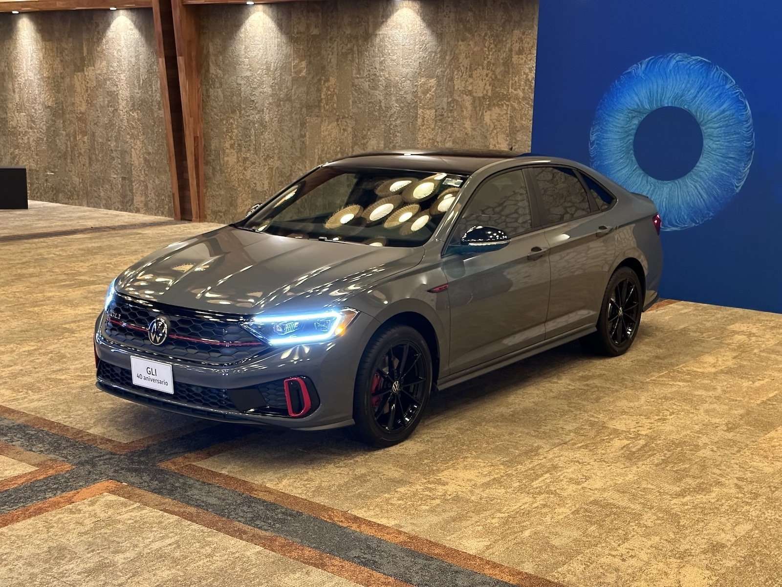 Jetta
