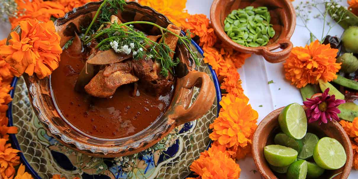 Mole de caderas