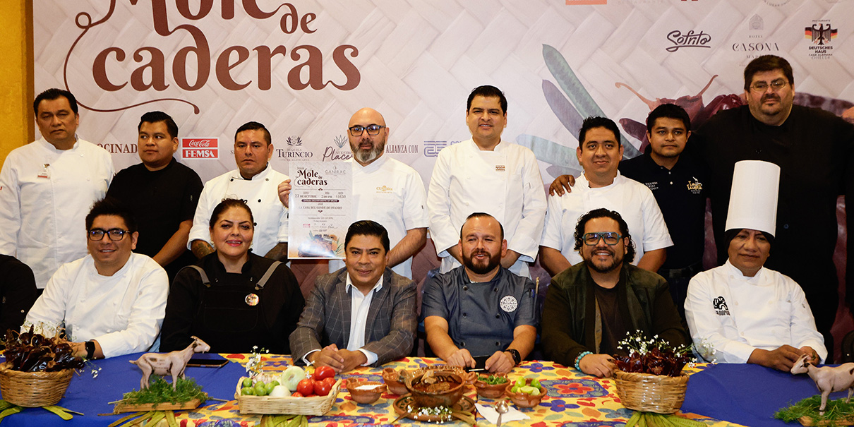 Mole de caderas