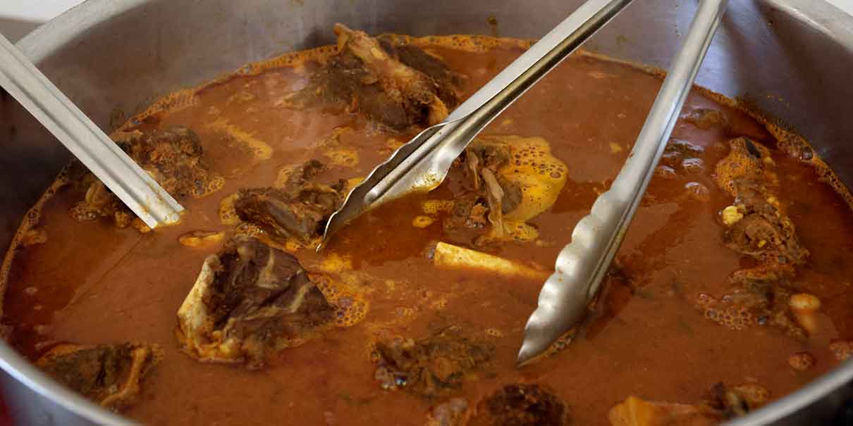 Mole de caderas