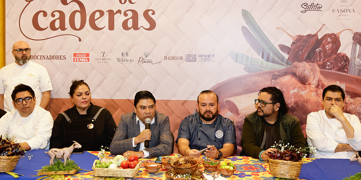 Mole de caderas