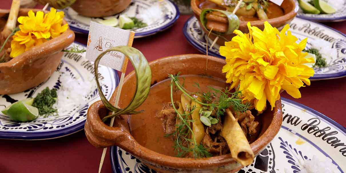 Temporada del mole de caderas