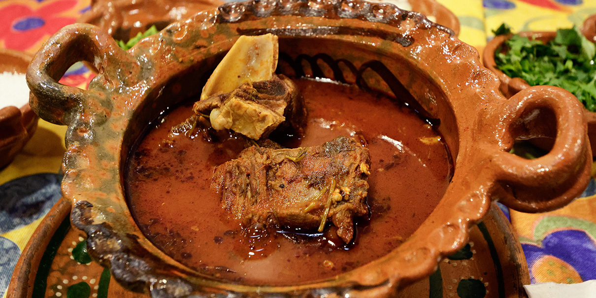 Mole de caderas