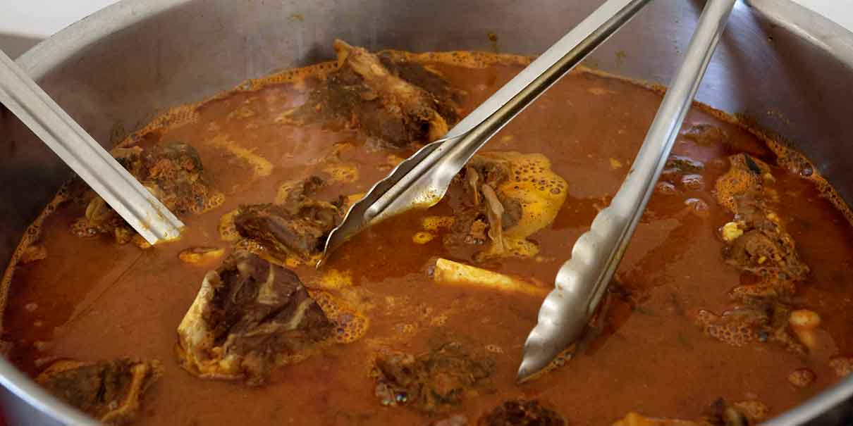 El costo del platillo varia según el restaurante