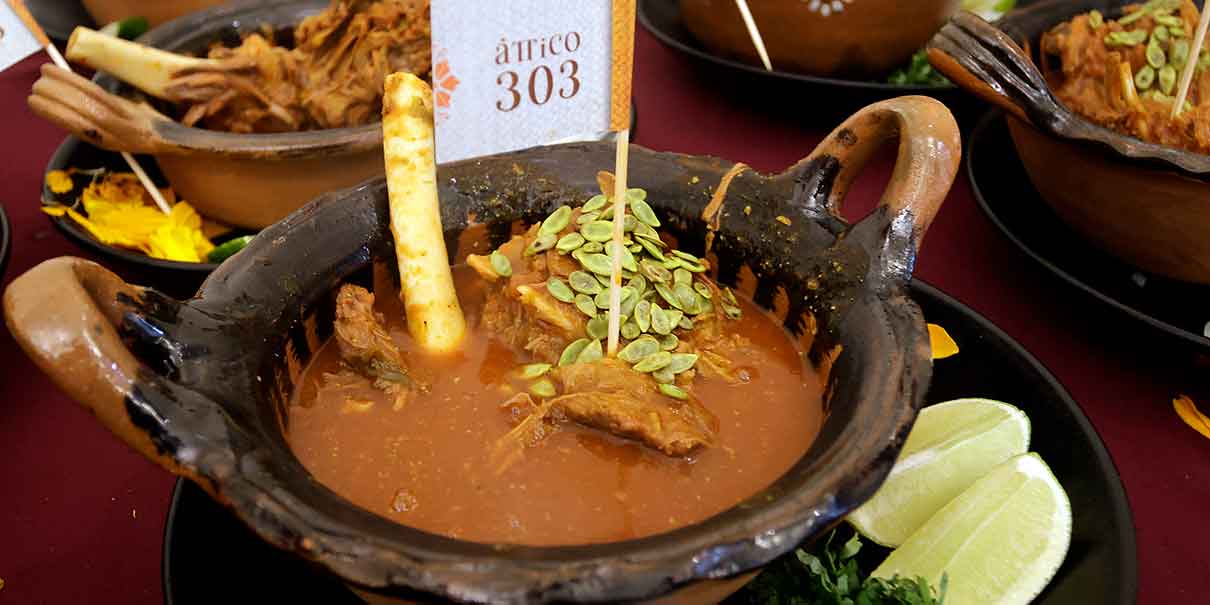 Mole de caderas