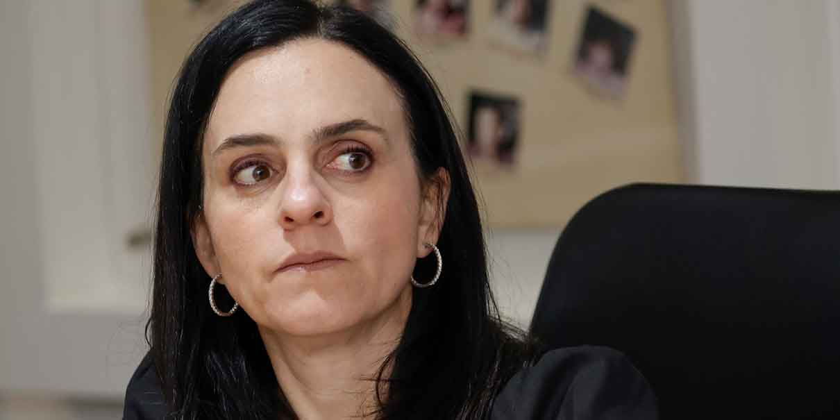 Mónica Rodríguez Della Vecchia