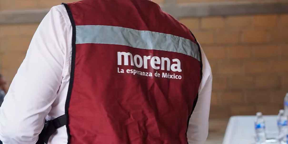 Morena
