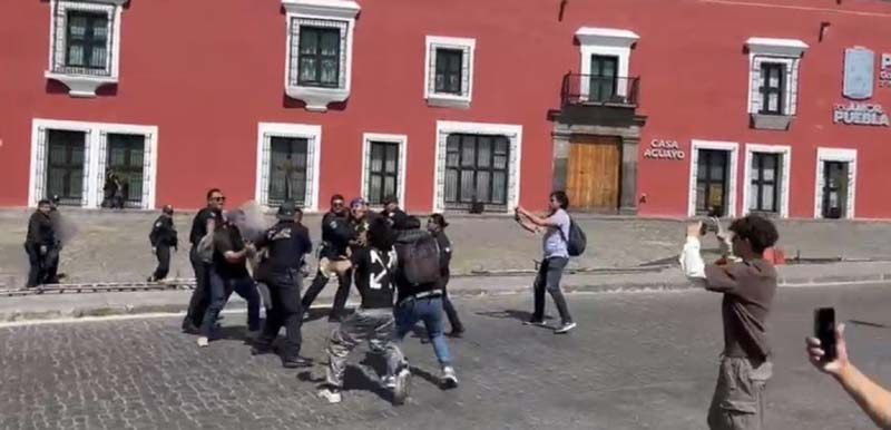 Morena no caerá en provocaciones panistas: Olga Lucía Romero