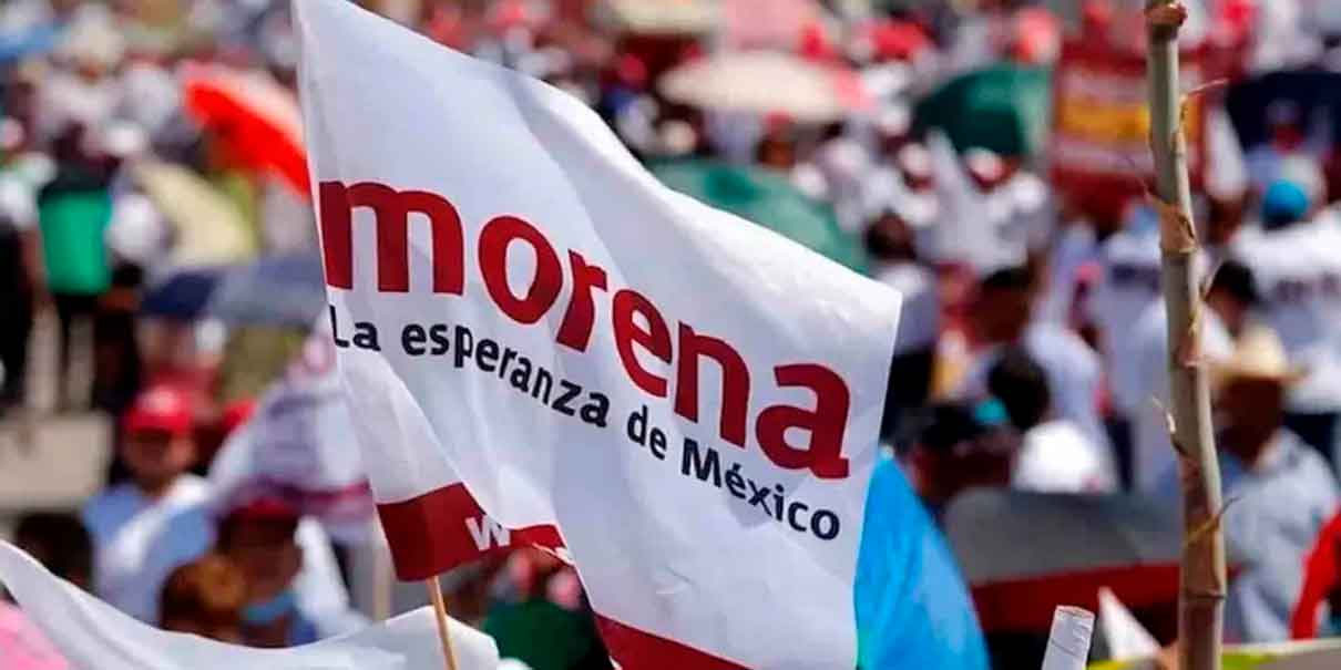 Morena