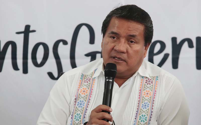 Morena pide fortalecer policías municipales antes de implementar Mando Único en Puebla