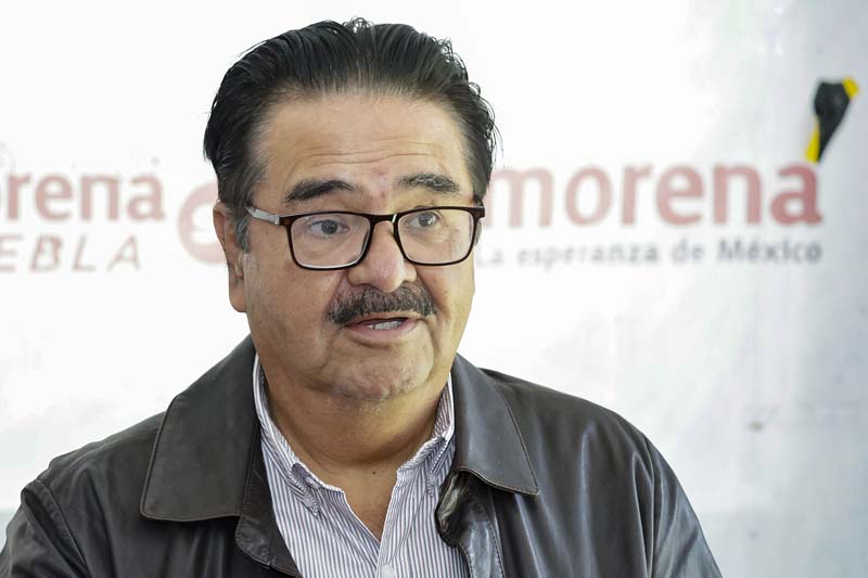 Morena sin competencia electoral en elecciones 2027; “opositores se desplomaron”