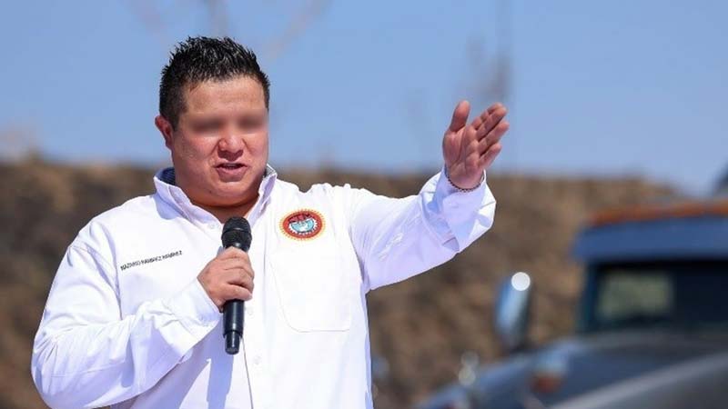 Morena y MC pidieron al edil de Oriental aclare presunto nexo con cártel