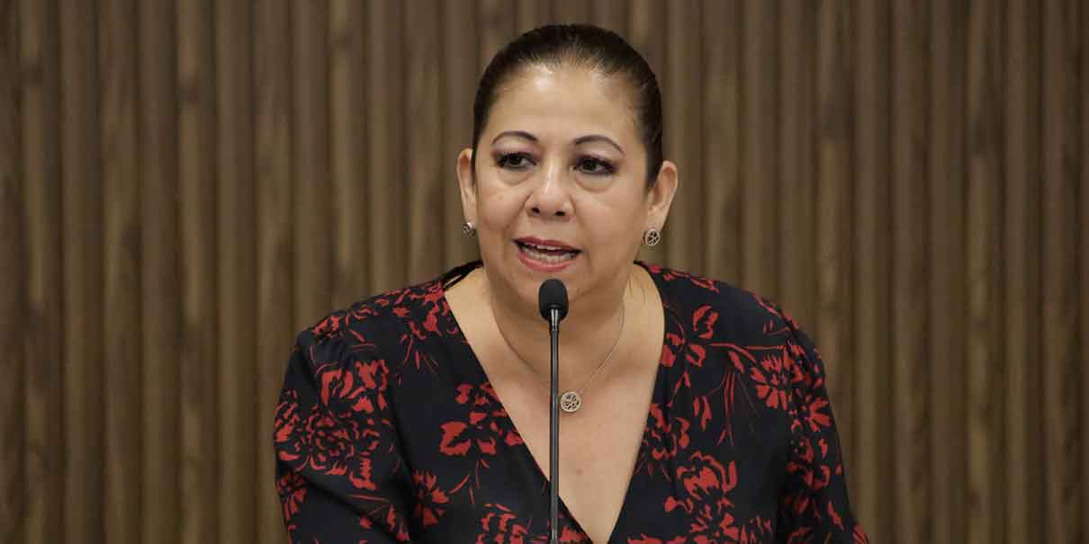 Laura Artemisa García