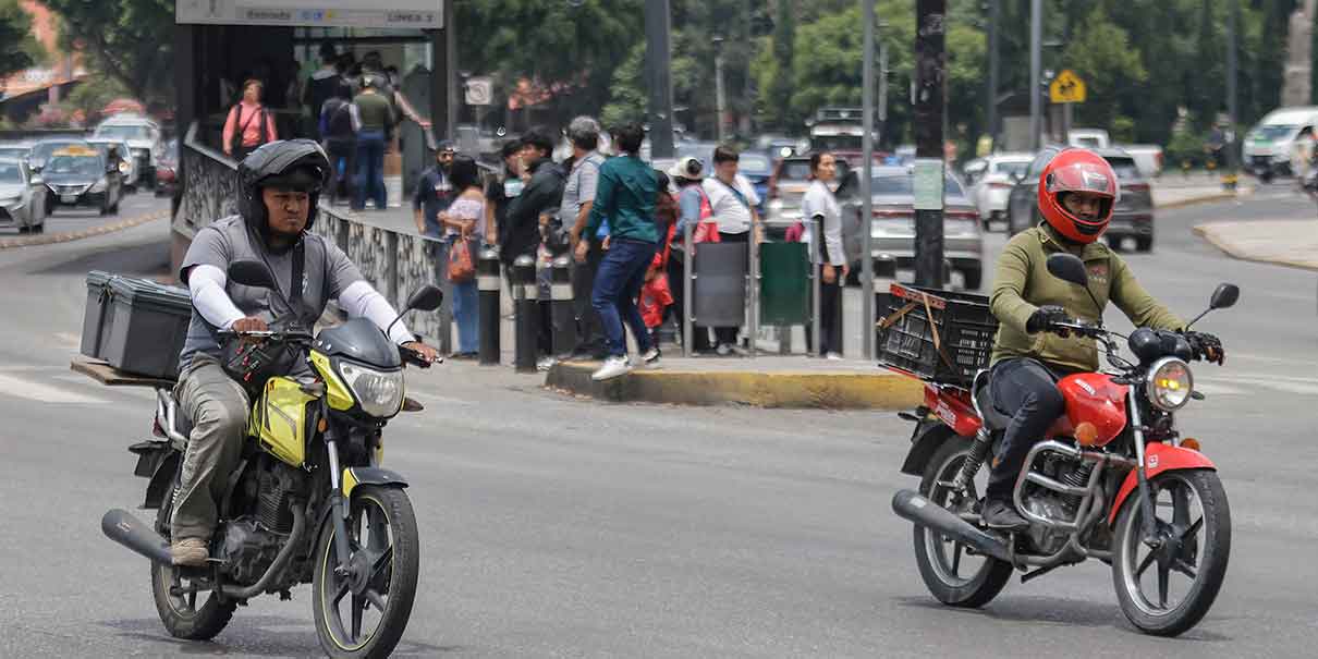 Motociclistas