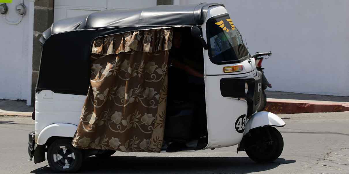 Mototaxis