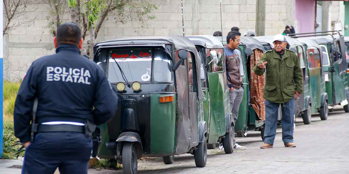 Mototaxis