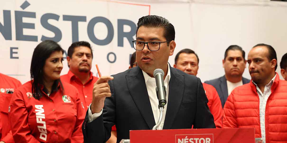 Néstor Camarillo