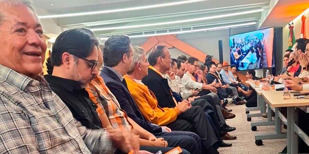 Tony Gali en las filas de MC