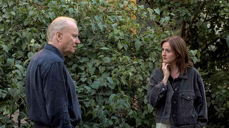 “Valor Sentimental” llega a la plataforma de MUBI