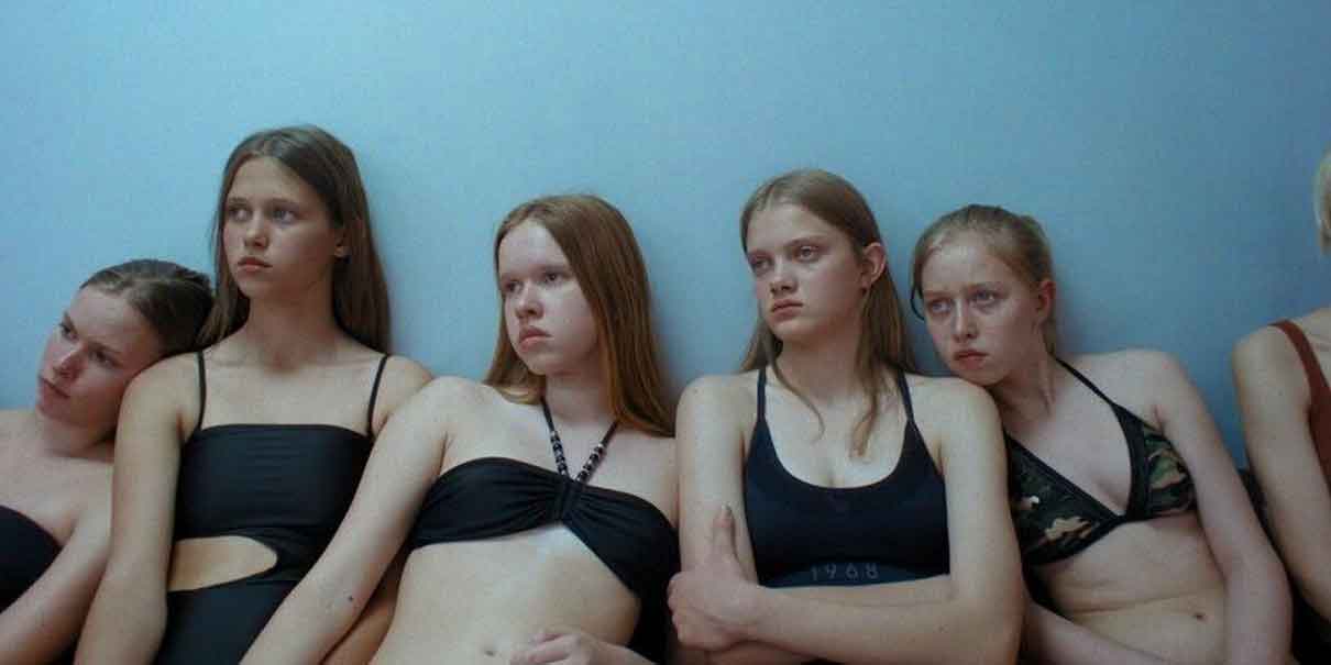 MUBI julio 2025: lo mejor del cine independiente y de culto