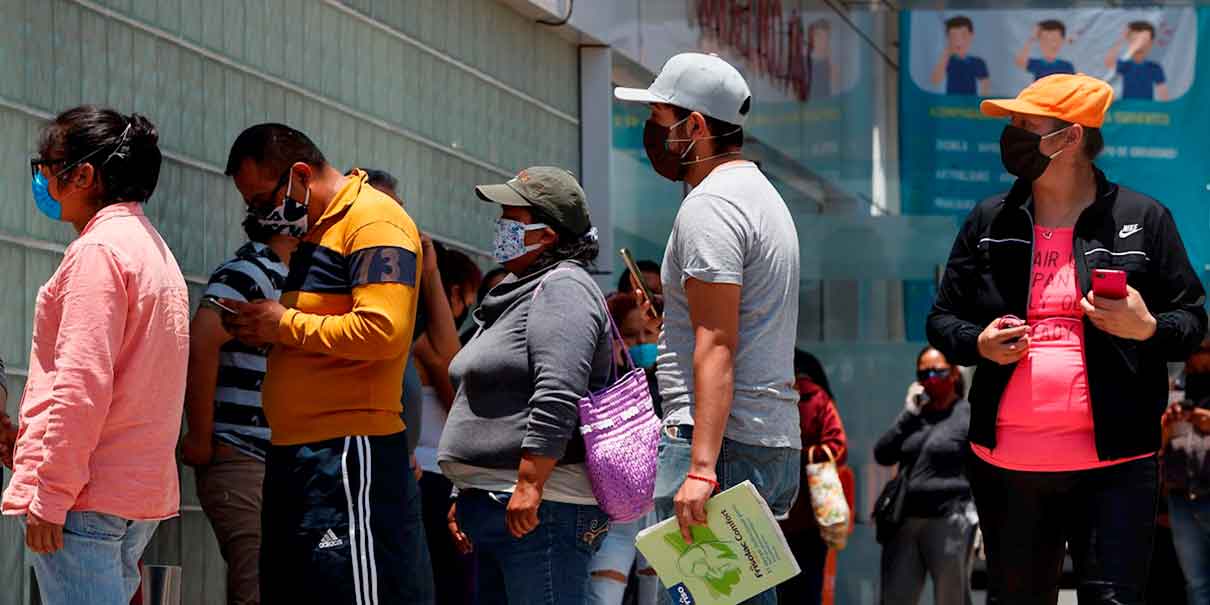 Oportunidades laborales en México
