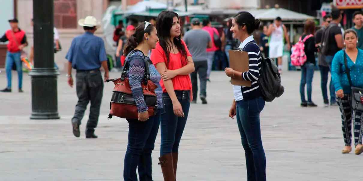 Mujeres