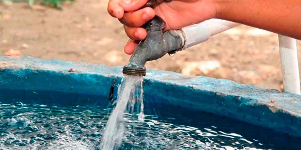 Agua