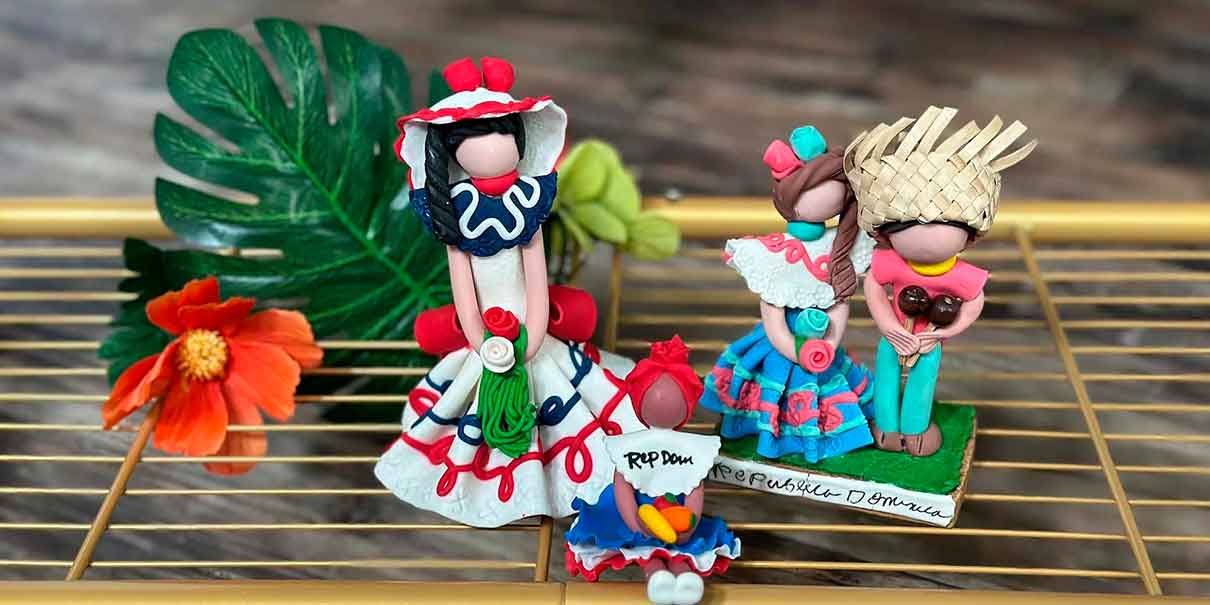 Muñecas sin rostro