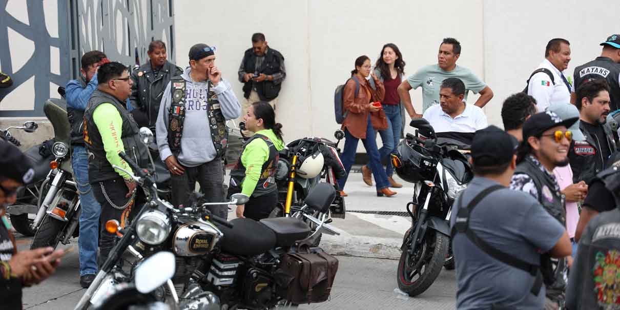 Municipios estarán obligados a aplicar reglamento a los motociclistas