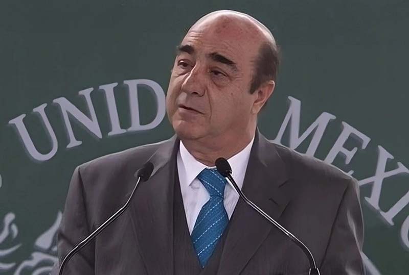Exprocurador Murillo Karam en estado delicado: así impacta su salud en el caso Ayotzinapa
