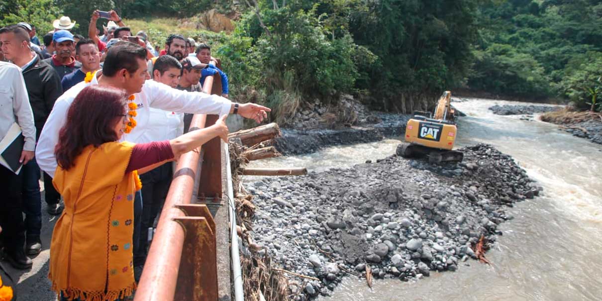 Muro contra agua