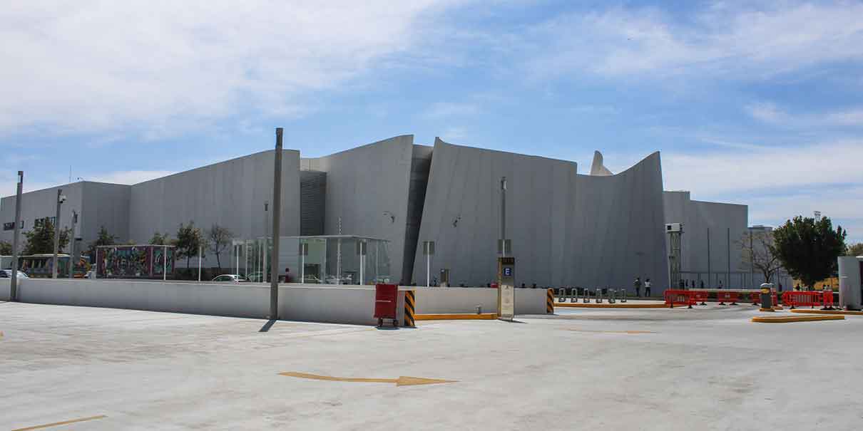 Museo Internacional del Barroco