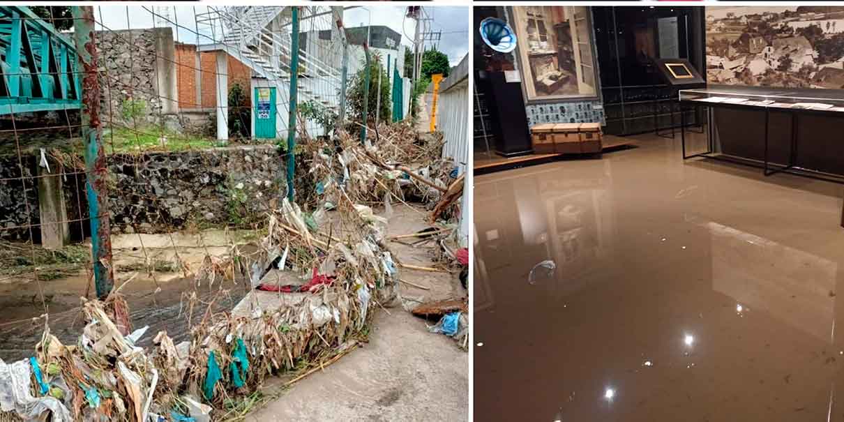 La Constancia Mexicana