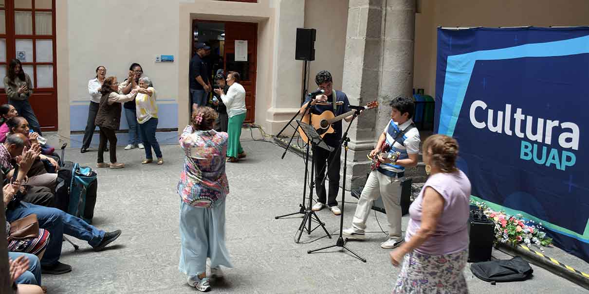 “Domingo Cultural en Casa de las Bóvedas”