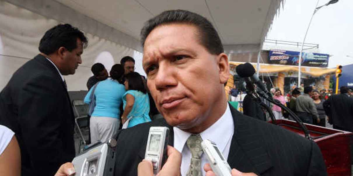 Nadie quiso comprar parcelas agrícolas embargadas al marinista Alfredo Arango