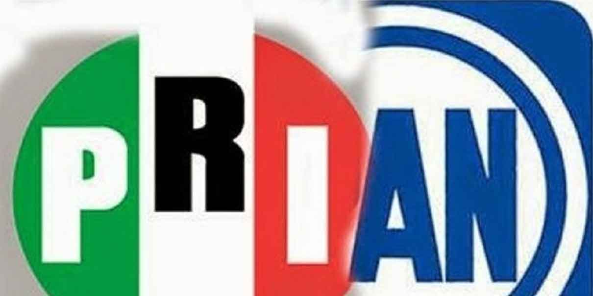 Nadie se sumó al PRIAN para derogar artículo sobre CIBERASEDIO