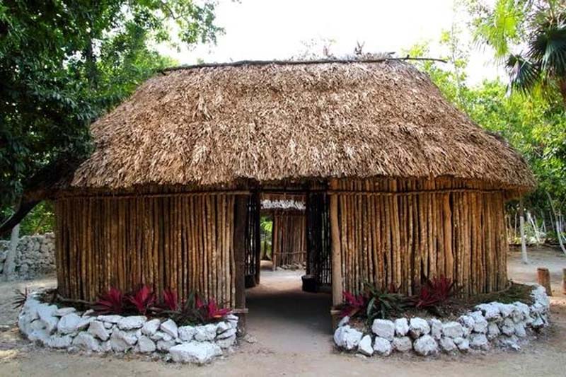Nahá, la comunidad lacandona de Chiapas escondida entre lagunas y selva