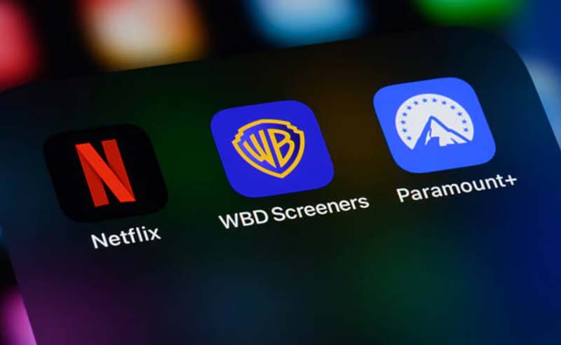 Netflix abandona la compra de Warner Bros tras oferta superior de Paramount Skydance