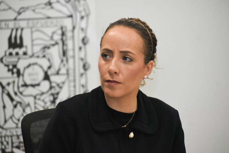 Más panistas piden a Riestra evitar imposición de candidatos en 202
