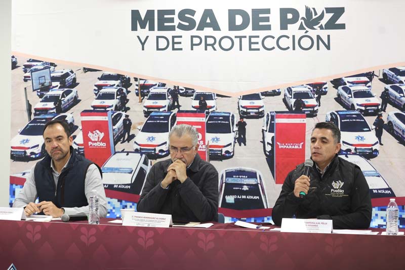 BUEN FIN sin ambulantes en el centro histórico capitalino