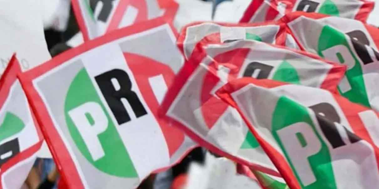No aguantaron más corruptelas y se van 3 mil jóvenes poblanos del PRI