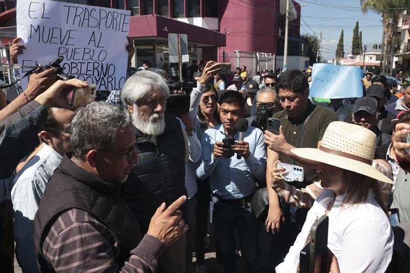 Ahora hay multa para realizar la revista vehicular; Movilidad rechazó alza a tarifa
