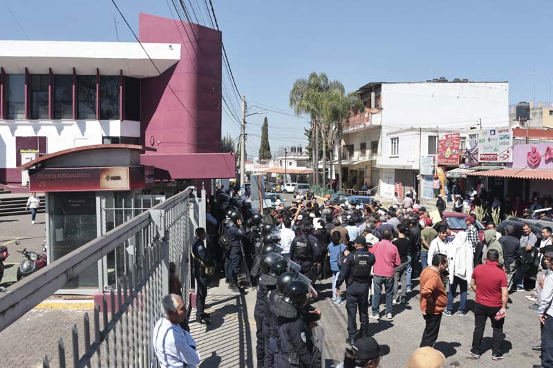 Ahora hay multa para realizar la revista vehicular; Movilidad rechazó alza a tarifa