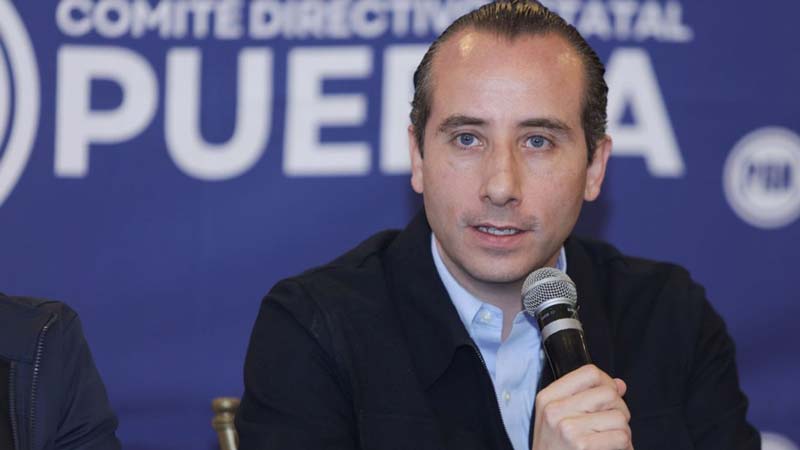 No más PRIAN para elecciones del 2027 y 2030