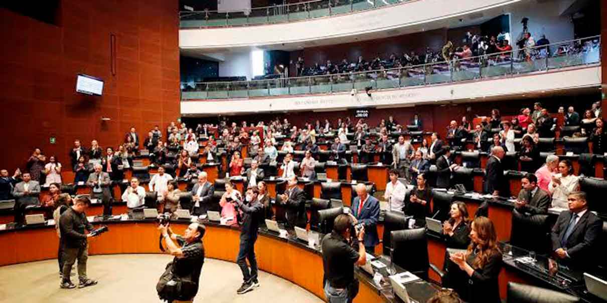 Senado de la República