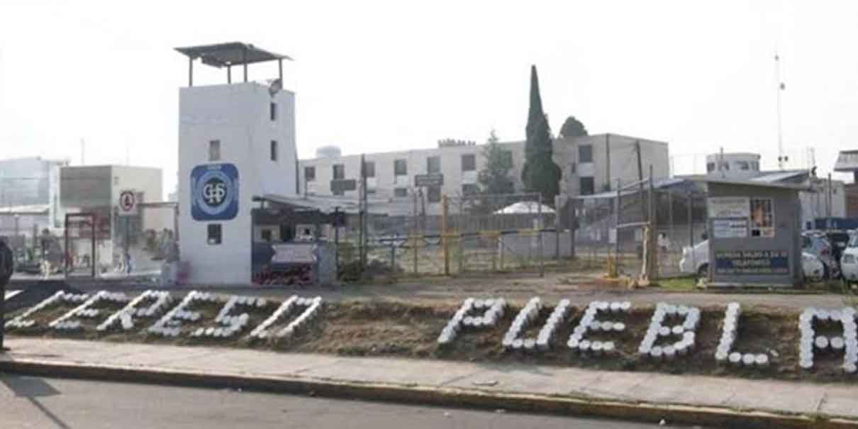 No serían poblanos los directores de los penales de Tepexi y San Miguel
