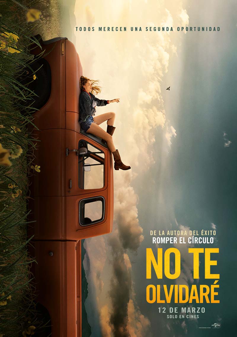 Socias por accidente y David: Plan perfecto para el fin de semana en el cine